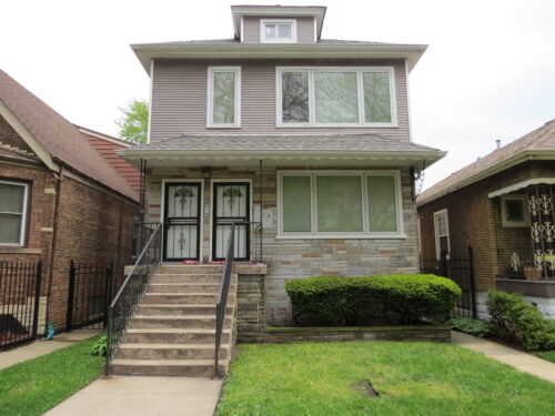 8445 S PHILLIPS Avenue #1, Chicago, IL