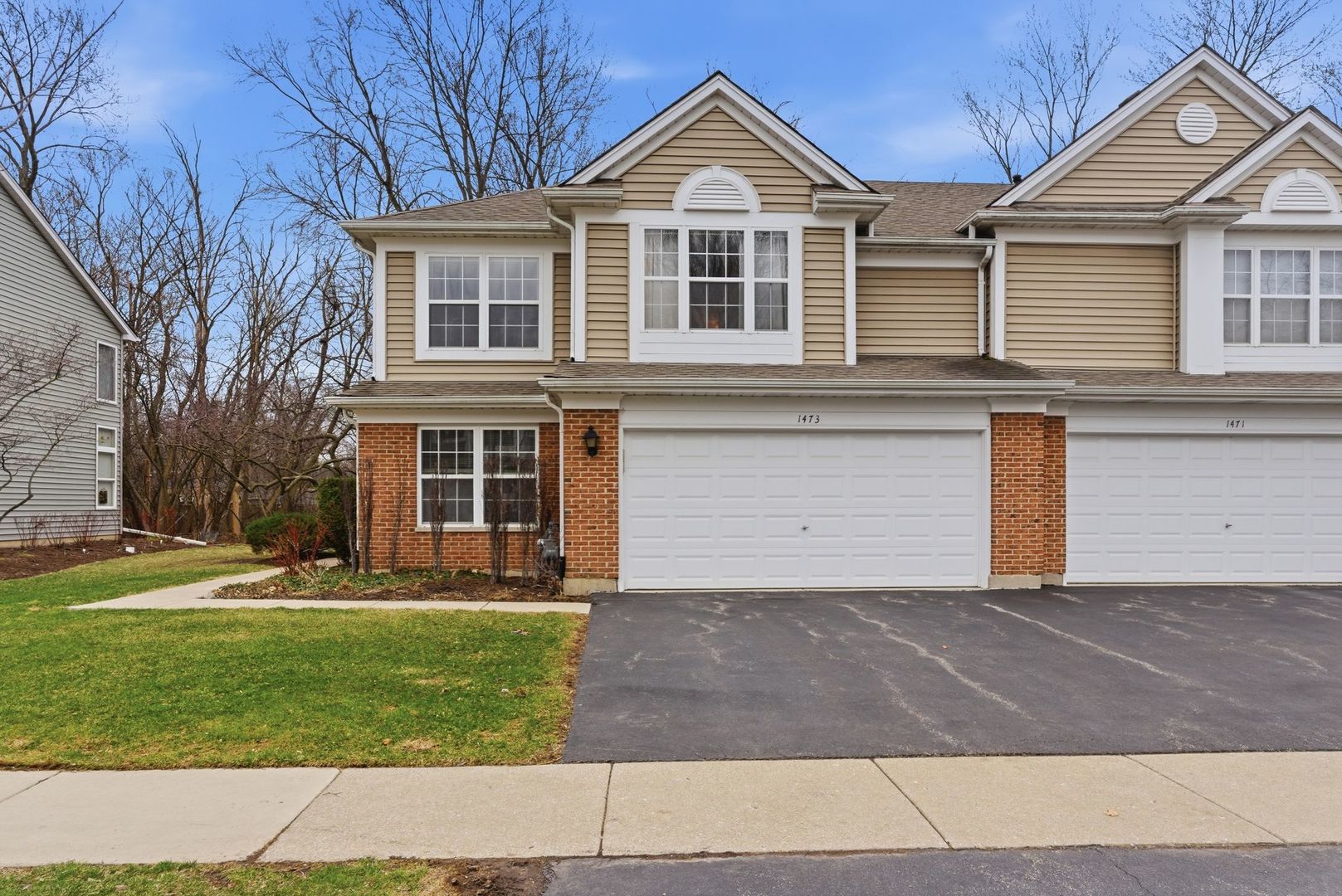 1473 E Baronet Lane, Palatine, IL
