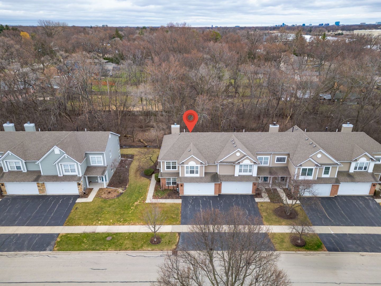 1473 E Baronet Lane, Palatine, IL