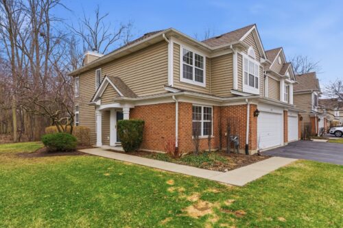 1473 E Baronet Lane, Palatine, IL