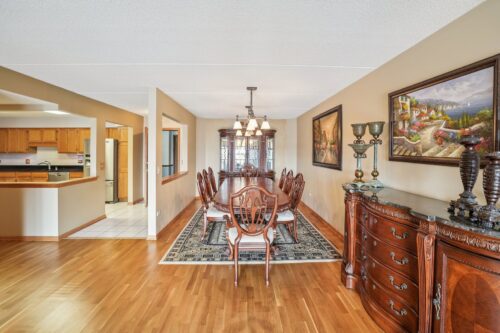 6461 W Warner Avenue #311, Chicago, IL