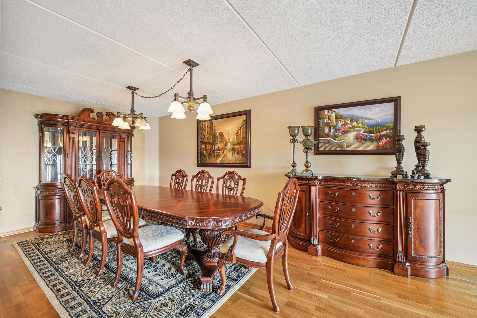 6461 W Warner Avenue #311, Chicago, IL