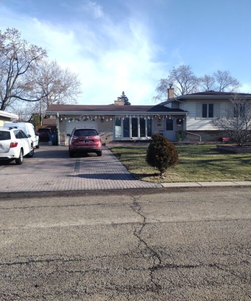 5639 N Manor Lane, Norwood Park Township, IL