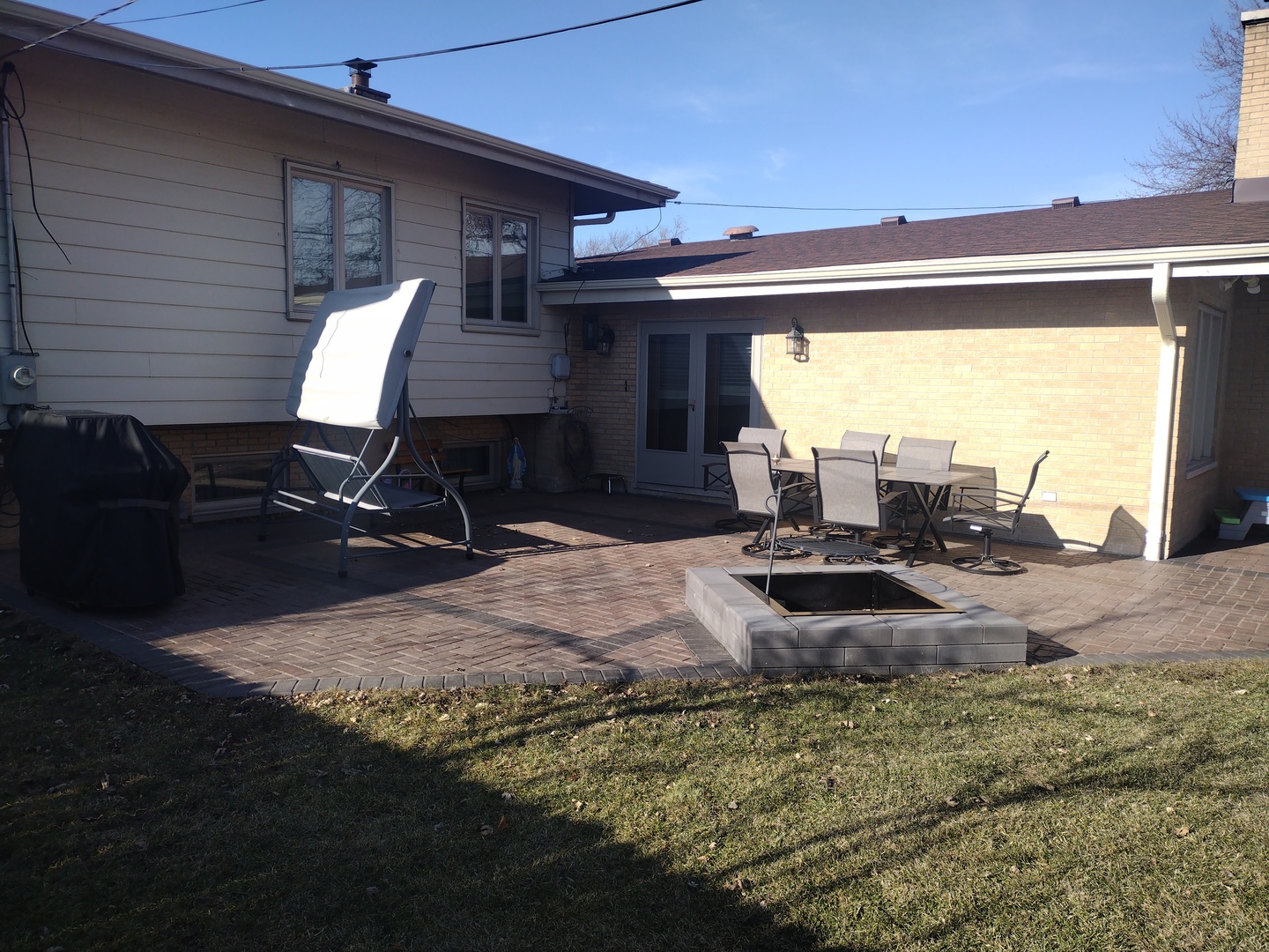 5639 N Manor Lane, Norwood Park Township, IL