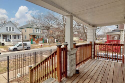 10524 S LaSalle Street, Chicago, IL