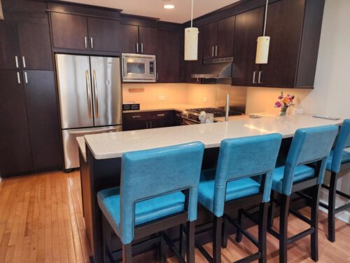 134 W WOOD Street #134, Palatine, IL