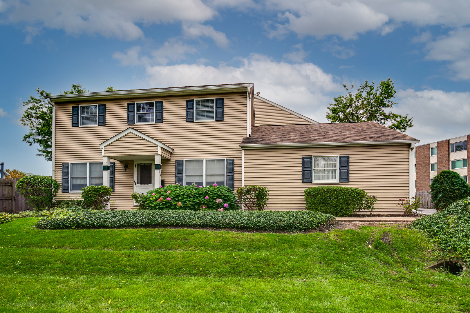 134 W WOOD Street #134, Palatine, IL