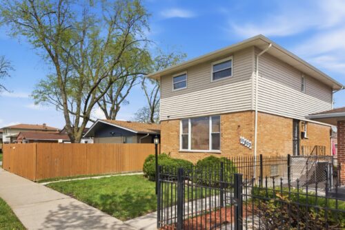 11603 S Loomis Street, Chicago, IL