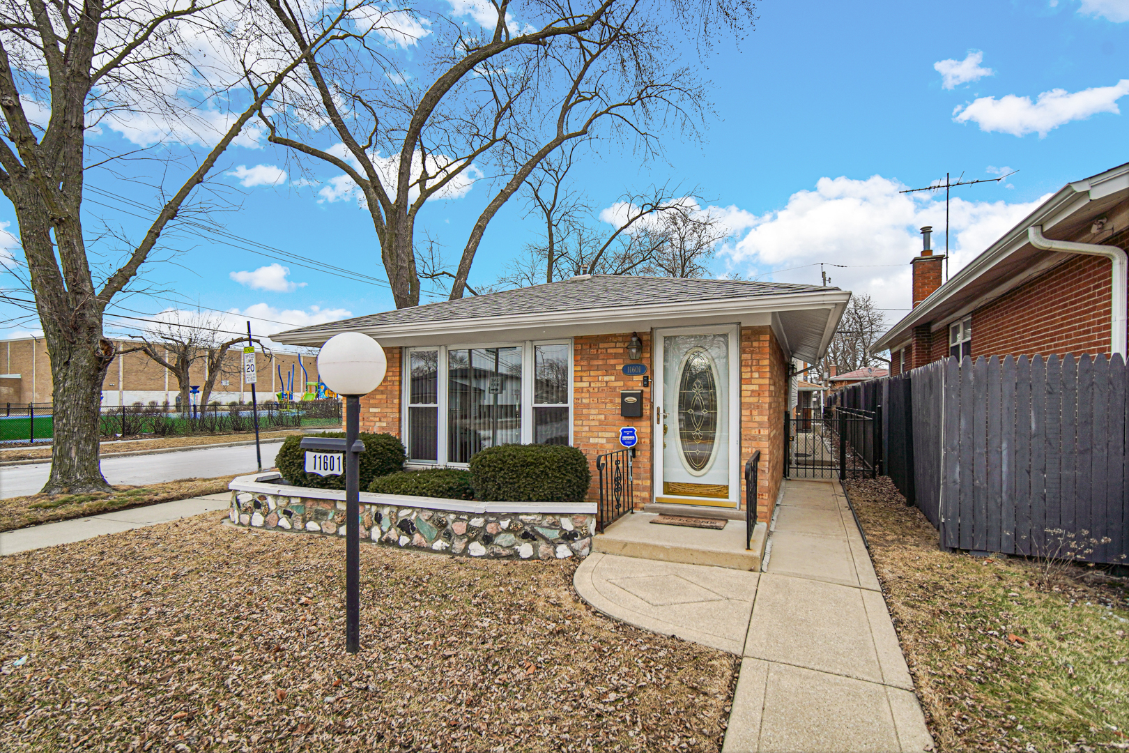 11601 S Ada Street, Chicago, IL