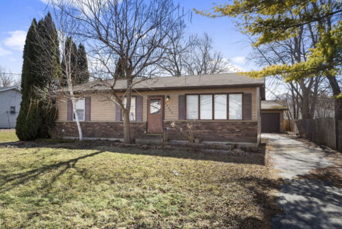 10435 W Chaplin Avenue, Beach Park, IL