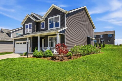 718 Cole Lane, Mahomet, IL