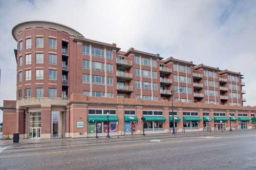 6000 N Cicero Avenue #301, Chicago, IL