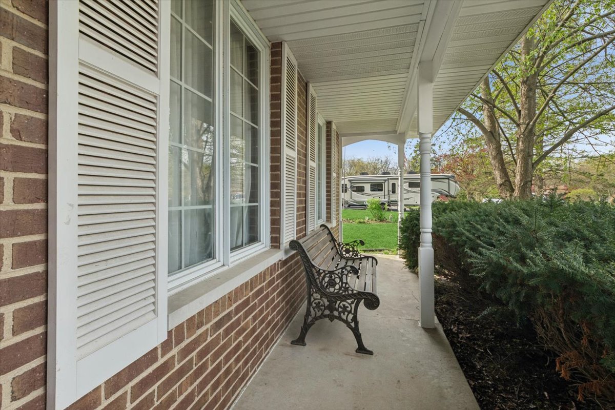 24821 S Michaels Street, Crete, IL
