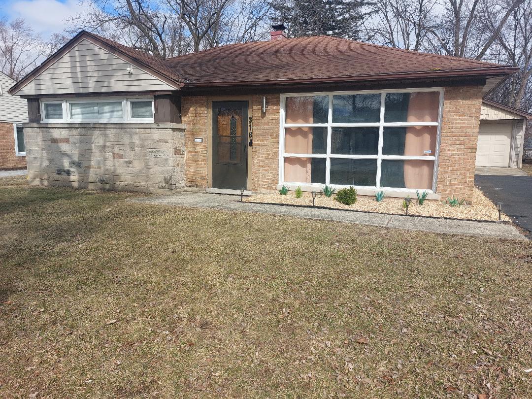 318 MINOCQUA Street, Park Forest, IL