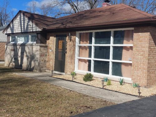 318 MINOCQUA Street, Park Forest, IL