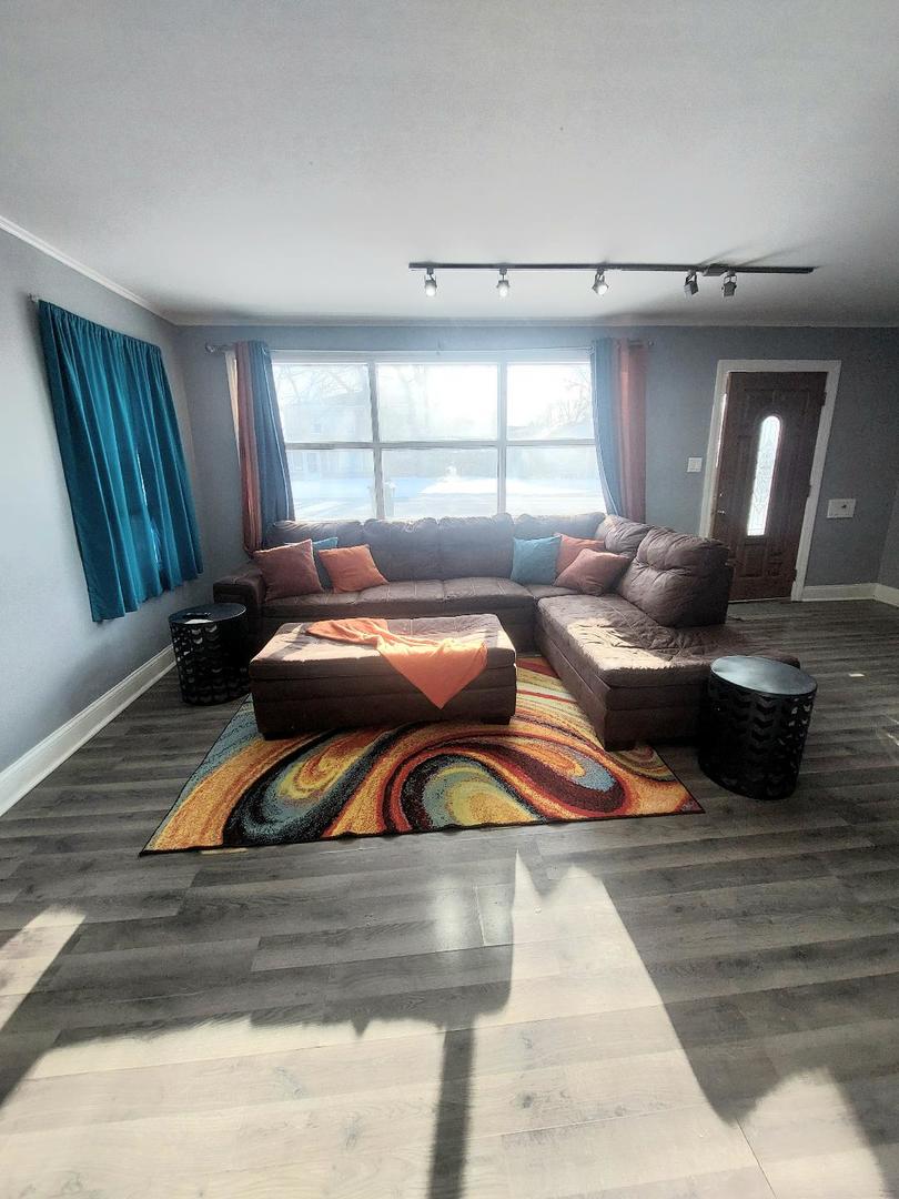 318 MINOCQUA Street, Park Forest, IL