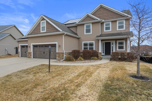 1208 White Oak Road, Mahomet, IL