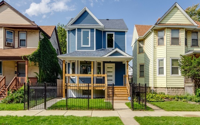 8238 S East End Avenue, Chicago, IL