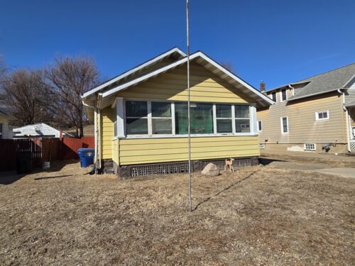 2410 Camanche Avenue, Clinton, IA
