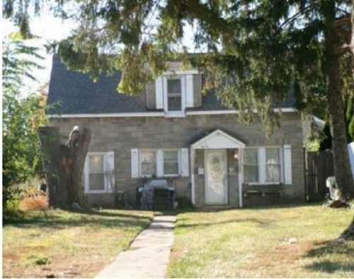 8740 S Fairfield Avenue, Evergreen Park, IL