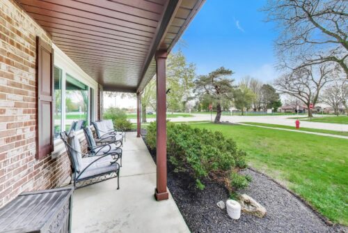 2822 N Brighton Place, Arlington Heights, IL