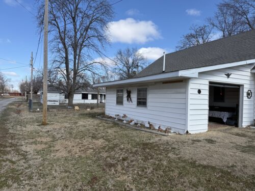 1421 W Maple Street, Herrin, IL