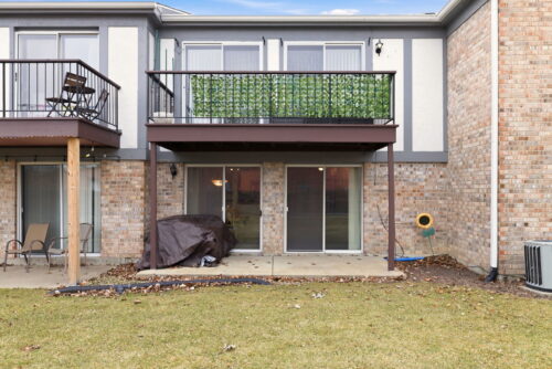 1215 Williamsport Drive #2, Westmont, IL