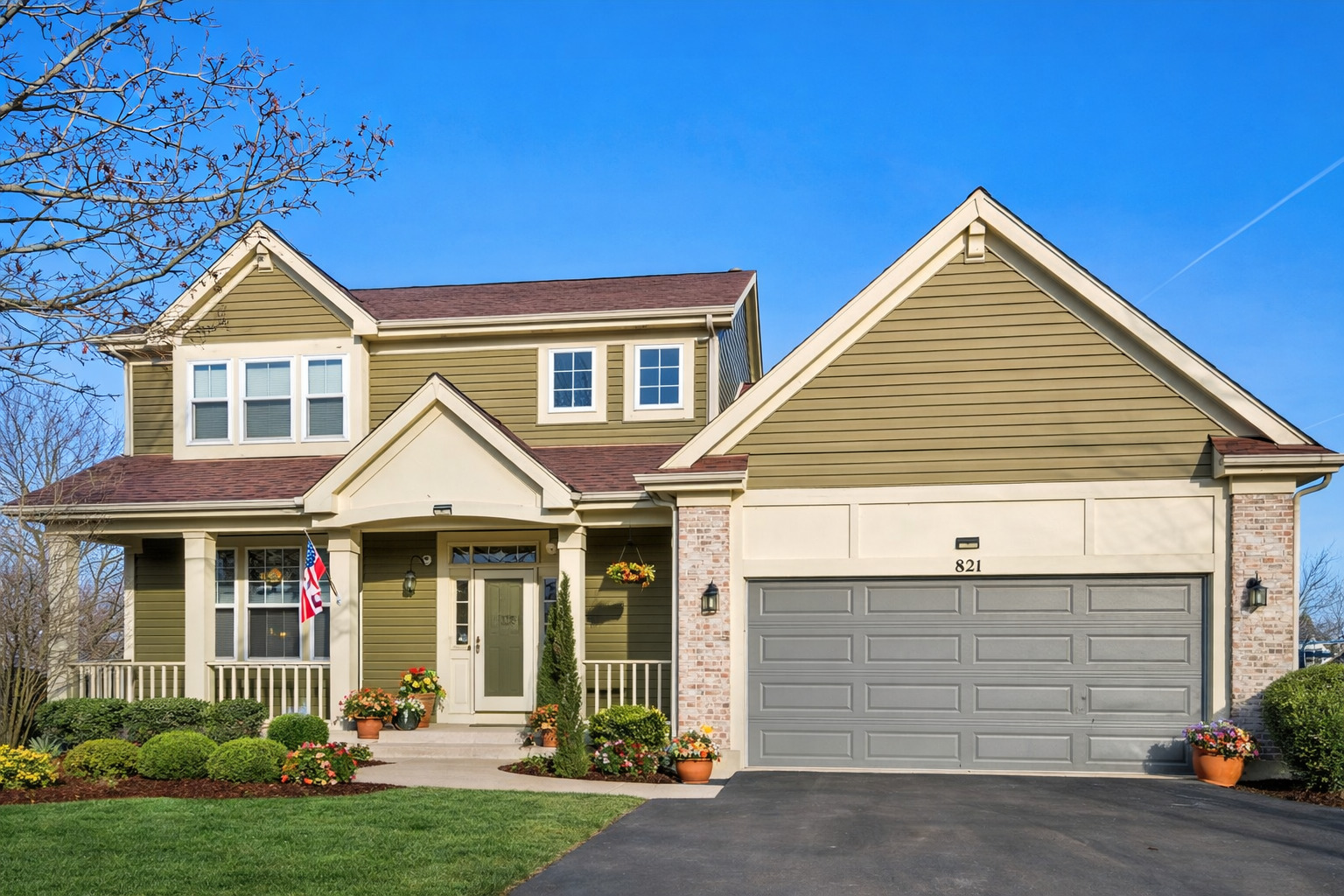 821 Red Barn Lane, Elgin, IL