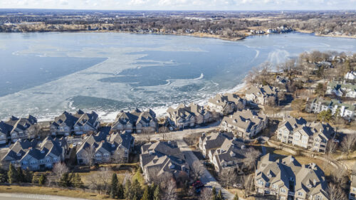 360 Promontory Lane #D, Wauconda, IL