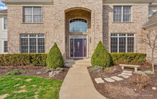 28730 W Harvest Glen Circle, Cary, IL
