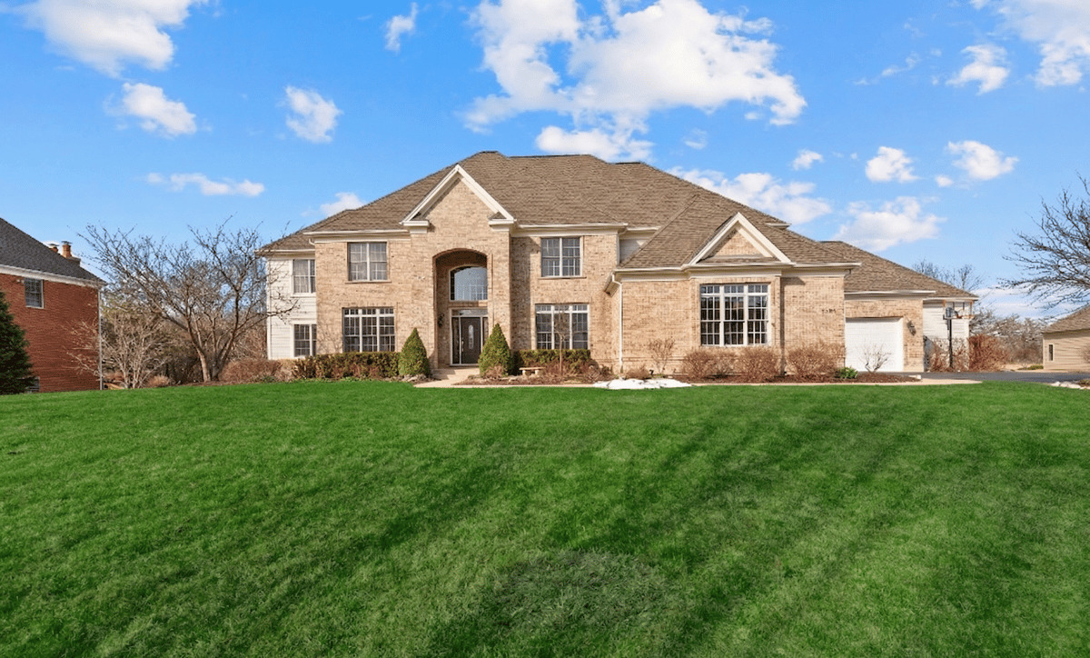 28730 W Harvest Glen Circle, Cary, IL