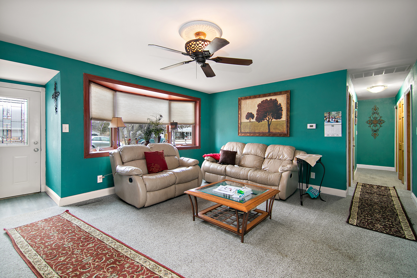 4754 W Hilltop Drive, Kankakee, IL