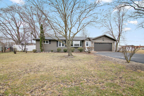 4754 W Hilltop Drive, Kankakee, IL