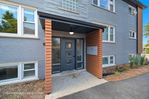 143 Ann Street #3S, Clarendon Hills, IL