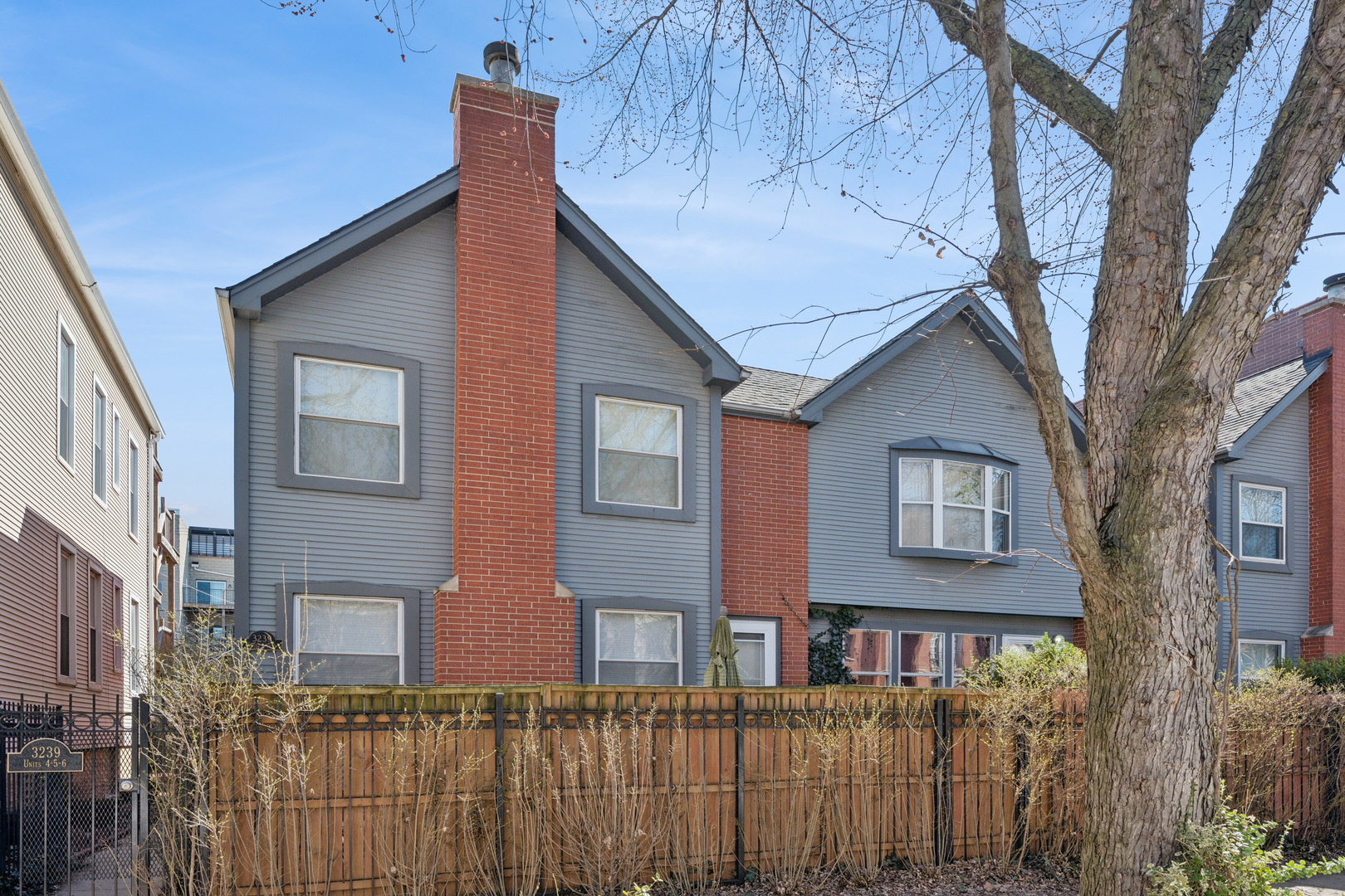 3239 N Kenmore Avenue #5, Chicago, IL