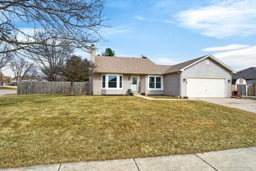 3728 Pebble Creek, McHenry, IL