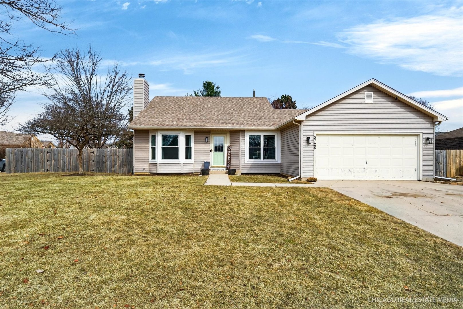 3728 Pebble Creek, McHenry, IL