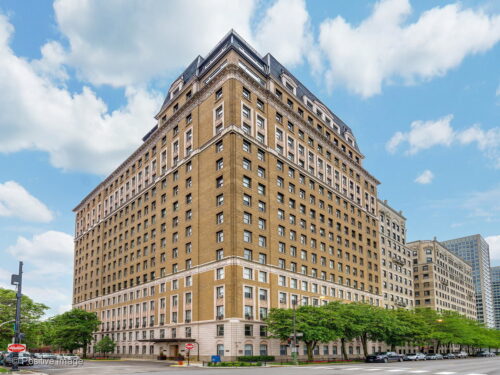 3500 N Lake Shore Drive #3C, Chicago, IL
