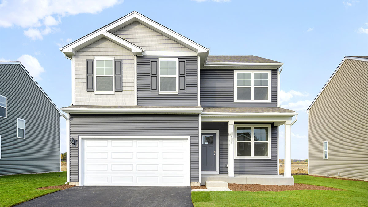6553 Walnut Court, Wonder Lake, IL