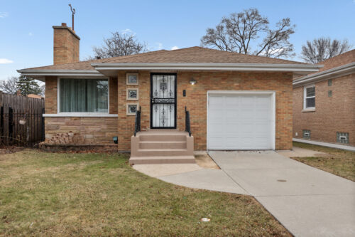 5840 N Kimball Avenue, Chicago, IL