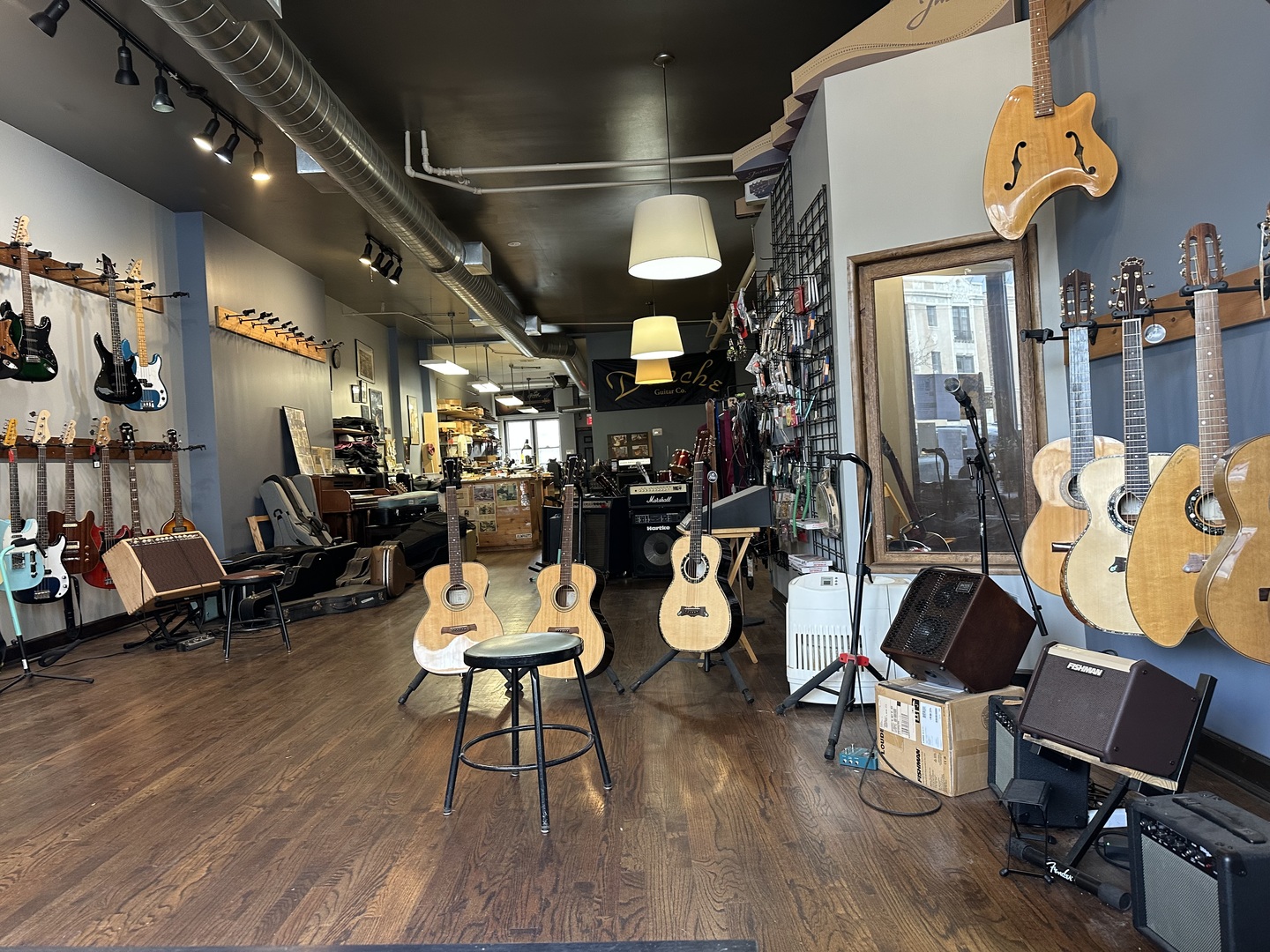 7232 Madison Street, Forest Park, IL