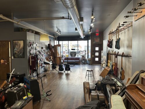 7232 Madison Street, Forest Park, IL