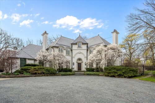 1315 Abington Cambs Drive, Lake Forest, IL