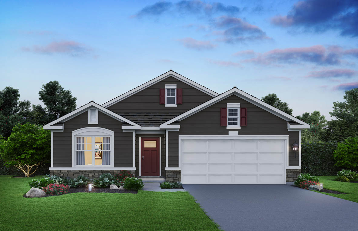 6302 Redwood Trail, Wonder Lake, IL