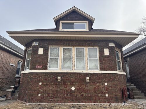 8239 S Kenwood Avenue, Chicago, IL