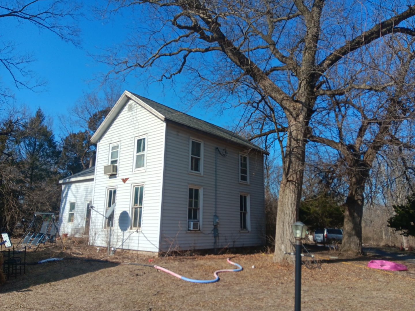 1425 E State Route 71, Ottawa, IL