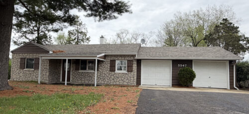 5547 S Peck Avenue, Countryside, IL