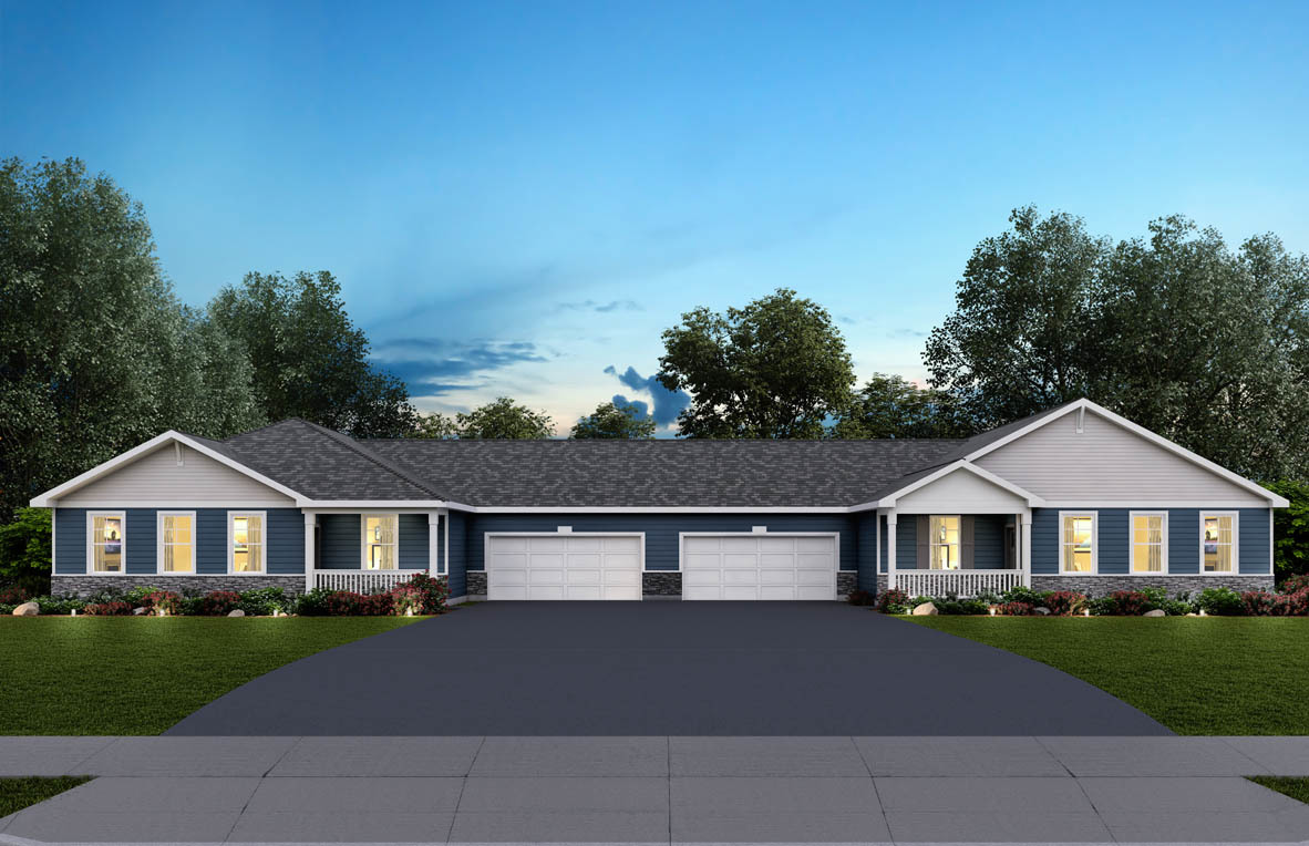 2437 Glacier Street, Pingree Grove, IL