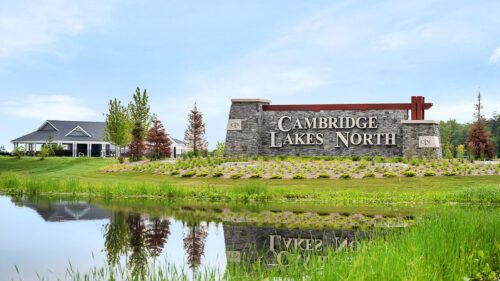 2437 Glacier Street, Pingree Grove, IL