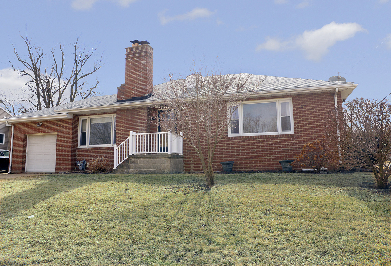 601 Arch Street, Ottawa, IL